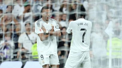 ريال مدريد لايف